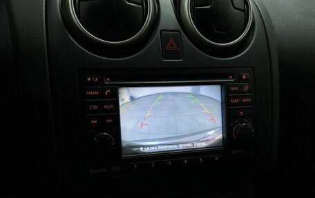 Nissan Qashqai, 2013 год, 1 513 000 рублей, 13 фотография