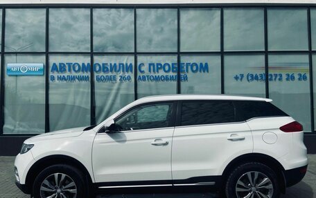 Geely Atlas I, 2019 год, 1 710 000 рублей, 2 фотография