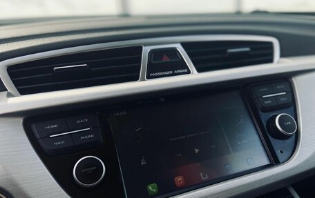 Geely Atlas I, 2019 год, 1 710 000 рублей, 13 фотография
