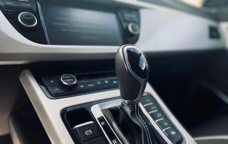 Geely Atlas I, 2019 год, 1 710 000 рублей, 14 фотография