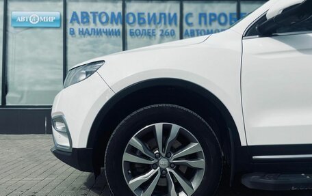 Geely Atlas I, 2019 год, 1 710 000 рублей, 19 фотография