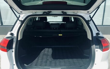 Geely Atlas I, 2019 год, 1 710 000 рублей, 18 фотография