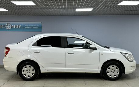 Ravon R4, 2017 год, 1 032 000 рублей, 4 фотография