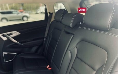 Geely Atlas I, 2019 год, 1 710 000 рублей, 16 фотография