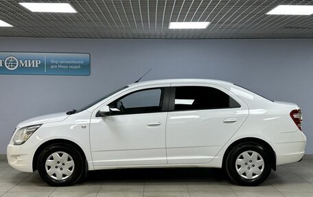 Ravon R4, 2017 год, 1 032 000 рублей, 8 фотография