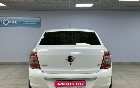 Ravon R4, 2017 год, 1 032 000 рублей, 6 фотография
