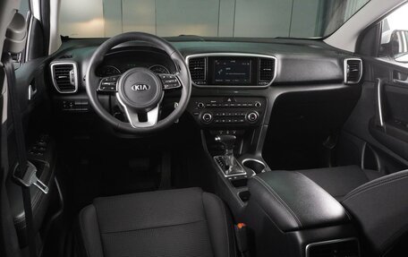 KIA Sportage IV рестайлинг, 2019 год, 2 150 000 рублей, 6 фотография