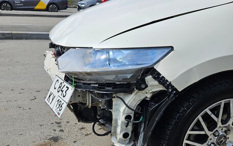 Honda Insight II рестайлинг, 2013 год, 900 000 рублей, 8 фотография
