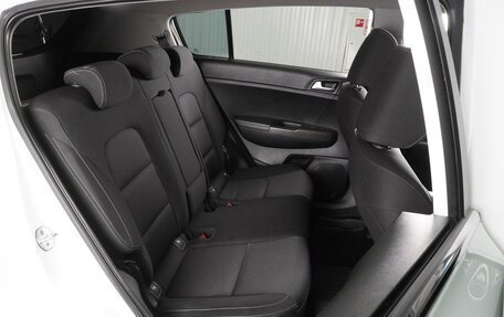 KIA Sportage IV рестайлинг, 2019 год, 2 150 000 рублей, 7 фотография