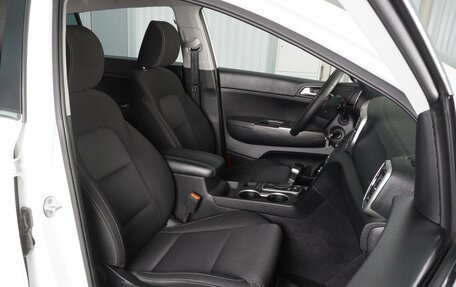 KIA Sportage IV рестайлинг, 2019 год, 2 150 000 рублей, 8 фотография
