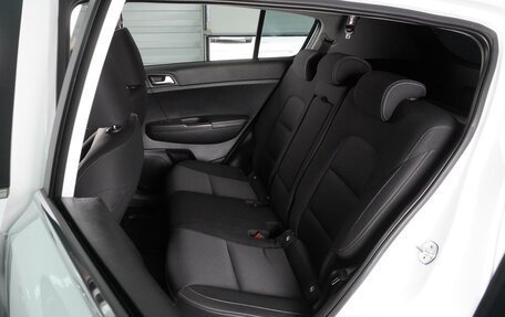 KIA Sportage IV рестайлинг, 2019 год, 2 150 000 рублей, 9 фотография