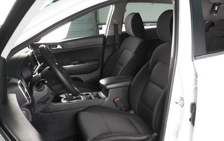 KIA Sportage IV рестайлинг, 2019 год, 2 150 000 рублей, 10 фотография