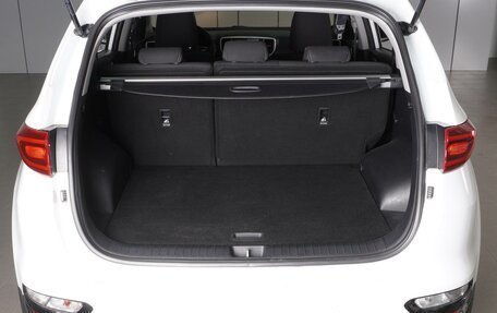 KIA Sportage IV рестайлинг, 2019 год, 2 150 000 рублей, 17 фотография