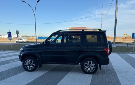 ЛуАЗ Patriot, 2020 год, 1 600 000 рублей, 4 фотография