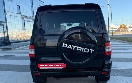 ЛуАЗ Patriot, 2020 год, 1 600 000 рублей, 2 фотография