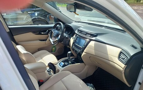 Nissan X-Trail, 2021 год, 2 850 000 рублей, 1 фотография
