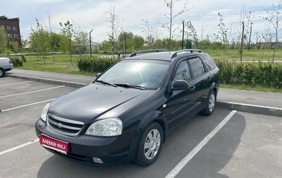 Chevrolet Lacetti, 2011 год, 620 000 рублей, 1 фотография