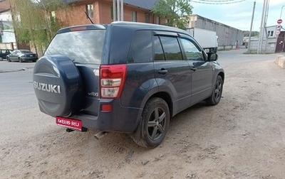 Suzuki Grand Vitara, 2007 год, 1 000 000 рублей, 1 фотография