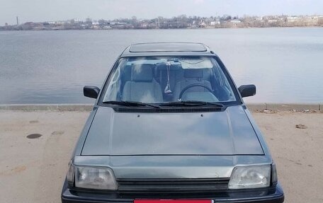 Honda Civic III, 1987 год, 160 000 рублей, 1 фотография
