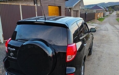 Toyota RAV4, 2007 год, 1 230 000 рублей, 1 фотография