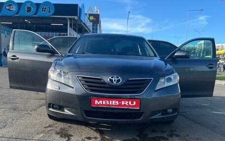 Toyota Camry, 2007 год, 950 000 рублей, 1 фотография