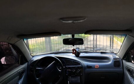 Chevrolet Lanos I, 2008 год, 145 000 рублей, 4 фотография