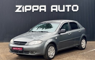 Chevrolet Lacetti, 2010 год, 499 000 рублей, 1 фотография