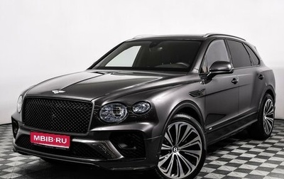 Bentley Bentayga I, 2021 год, 24 790 000 рублей, 1 фотография