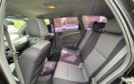 Chevrolet Lacetti, 2011 год, 620 000 рублей, 13 фотография
