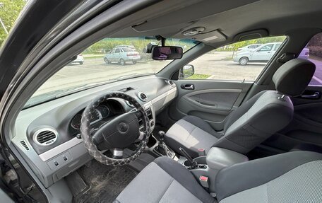 Chevrolet Lacetti, 2011 год, 620 000 рублей, 9 фотография