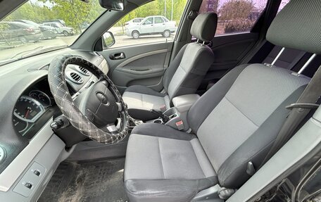 Chevrolet Lacetti, 2011 год, 620 000 рублей, 10 фотография