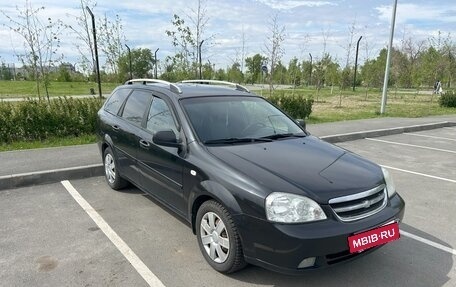Chevrolet Lacetti, 2011 год, 620 000 рублей, 3 фотография