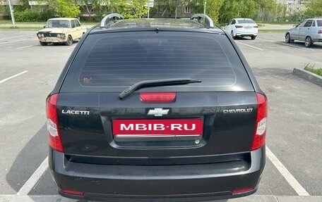 Chevrolet Lacetti, 2011 год, 620 000 рублей, 6 фотография