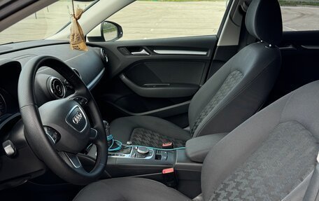 Audi A3, 2014 год, 1 070 000 рублей, 5 фотография