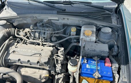 Chevrolet Lacetti, 2011 год, 620 000 рублей, 14 фотография