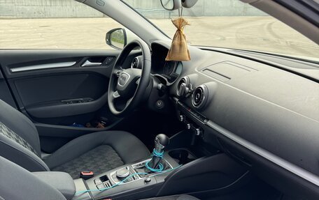 Audi A3, 2014 год, 1 070 000 рублей, 6 фотография