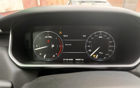 Land Rover Range Rover Sport II, 2015 год, 3 499 000 рублей, 10 фотография