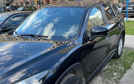Mazda CX-5 II, 2013 год, 1 790 000 рублей, 4 фотография
