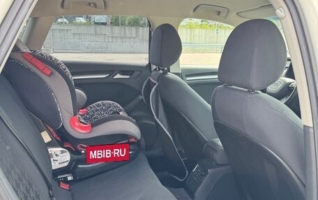 Audi A3, 2014 год, 1 070 000 рублей, 8 фотография