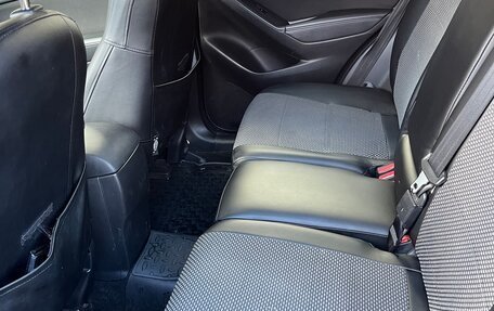 Mazda CX-5 II, 2013 год, 1 790 000 рублей, 10 фотография