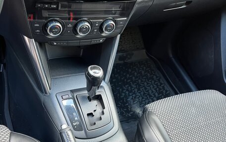 Mazda CX-5 II, 2013 год, 1 790 000 рублей, 9 фотография