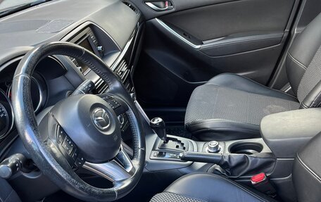 Mazda CX-5 II, 2013 год, 1 790 000 рублей, 8 фотография