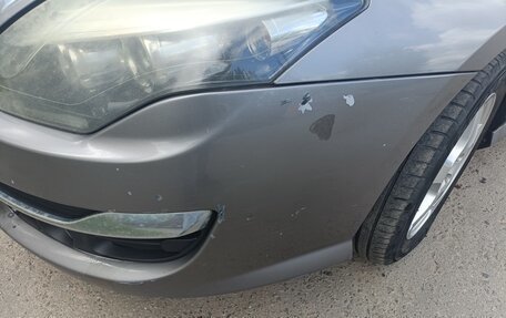 Renault Laguna III рестайлинг, 2010 год, 730 000 рублей, 2 фотография