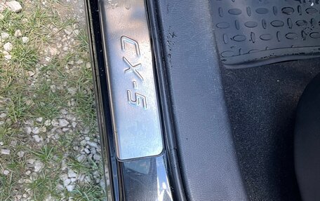 Mazda CX-5 II, 2013 год, 1 790 000 рублей, 11 фотография