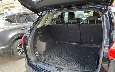 Mazda CX-5 II, 2013 год, 1 790 000 рублей, 12 фотография