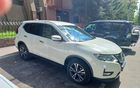 Nissan X-Trail, 2021 год, 2 850 000 рублей, 3 фотография
