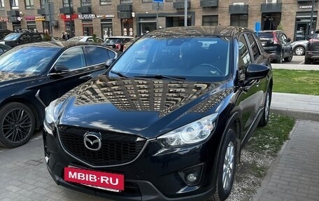 Mazda CX-5 II, 2013 год, 1 790 000 рублей, 5 фотография