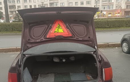 Audi 100, 1991 год, 330 000 рублей, 3 фотография