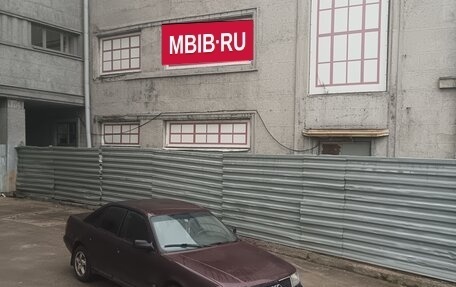Audi 100, 1991 год, 330 000 рублей, 5 фотография