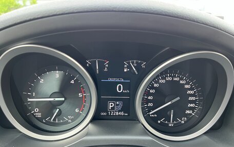 Toyota Land Cruiser 200, 2014 год, 4 850 000 рублей, 14 фотография